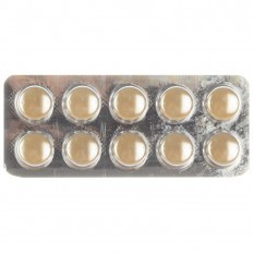 Cilacar TC 6.25 Tablet