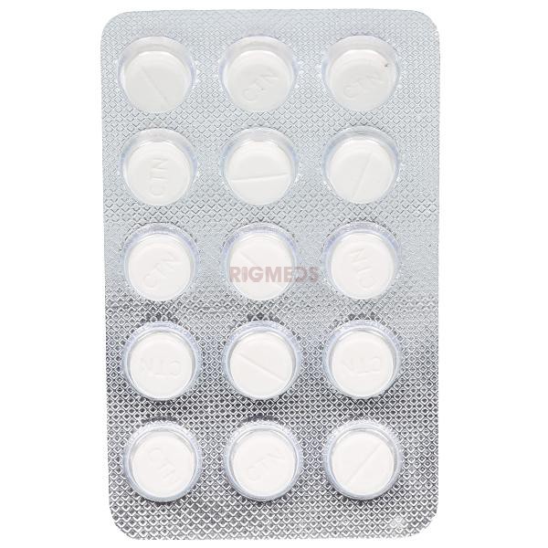 Ciplactin Tablet