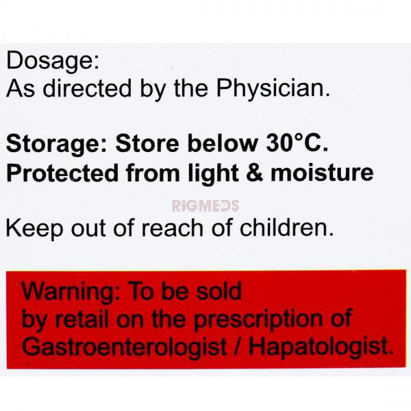 Obetohep 10Mg Tablet