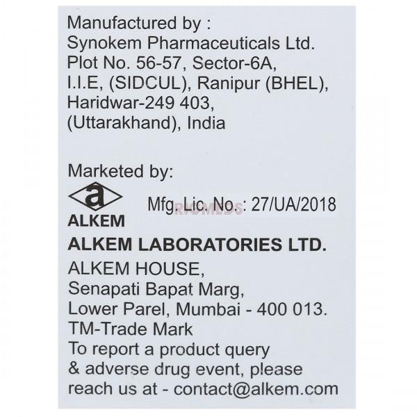 Obetohep 10Mg Tablet