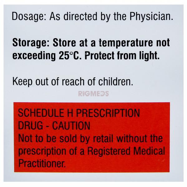 Dydrosure 10Mg Tablet