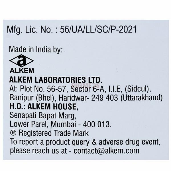 Dydrosure 10Mg Tablet