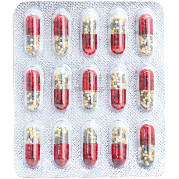 Cofol Z Capsule