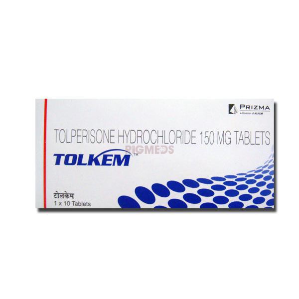 Tolkem Tablet