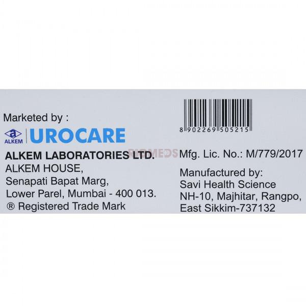 Maxvoid Plus 8 Tablet