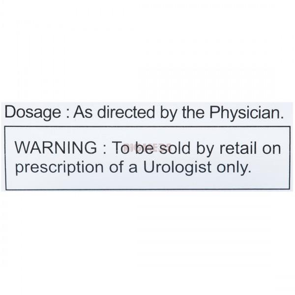 Maxvoid Plus 4Mg/0.5Mg Tablet