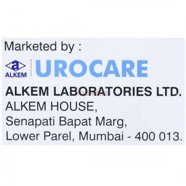 Maxvoid Plus 4Mg/0.5Mg Tablet