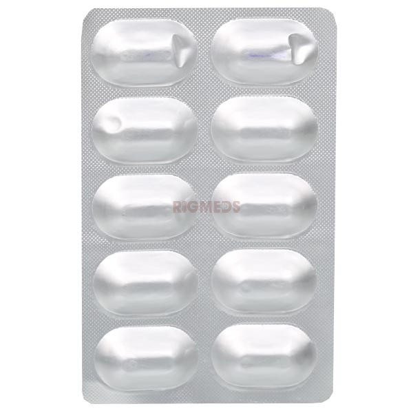 R B Tone XT Tablet