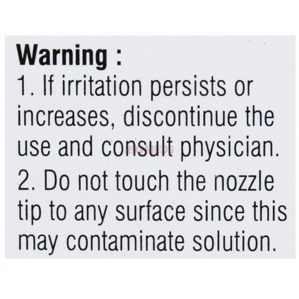Acular LS Ophthalmic Solution