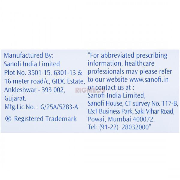 Lasilactone 50 Tablet