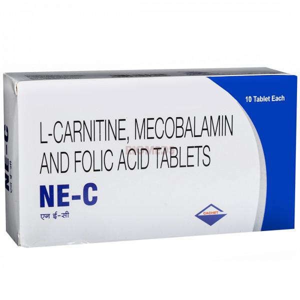 NE C Tablet