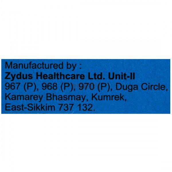 Thrombophob Gel