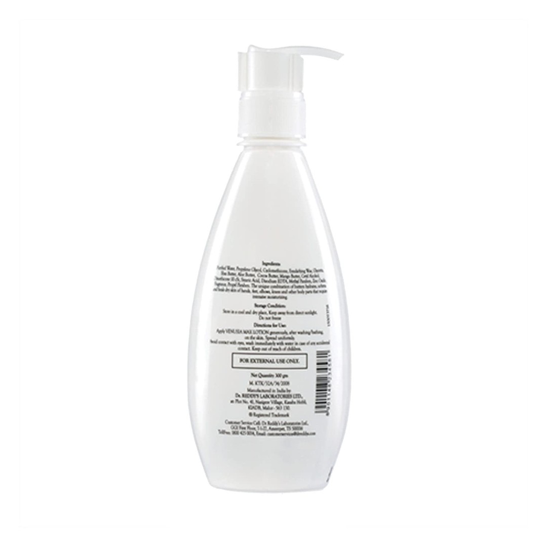 Venusia Max Lotion