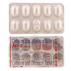 Zifi O Tablet
