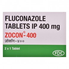 Zocon 400 Tablet