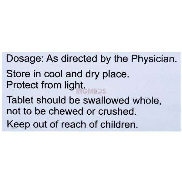 Olmesar M 50 Tablet ER