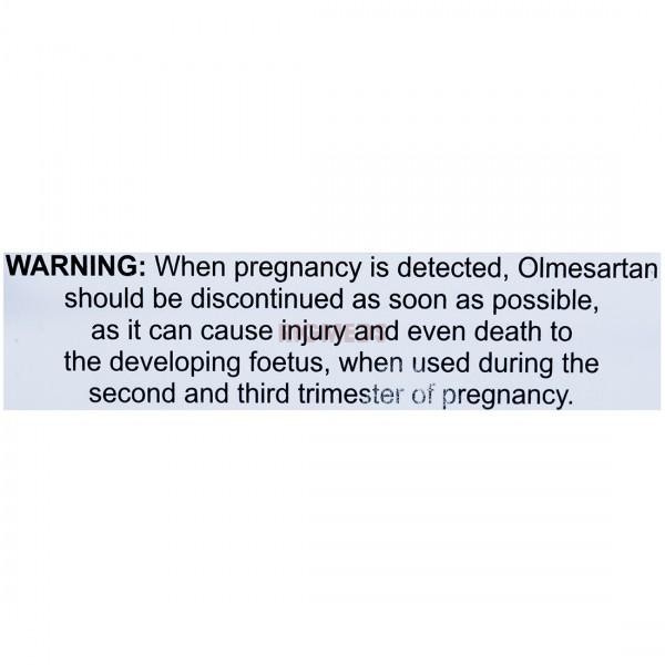 Olmesar M 50 Tablet ER