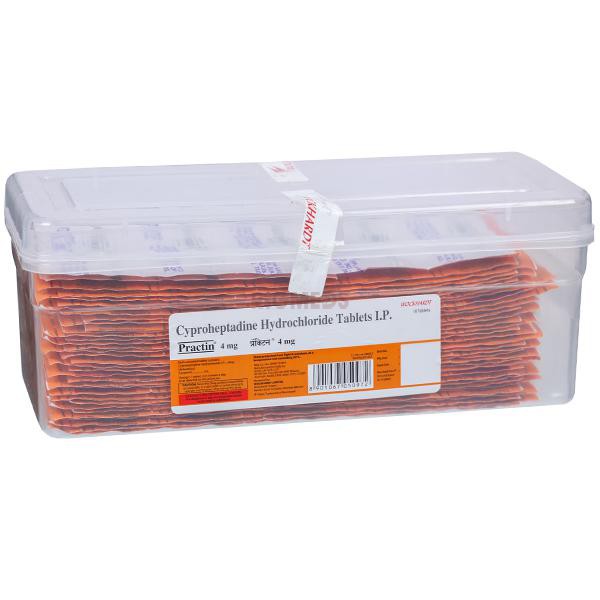 Practin Tablet