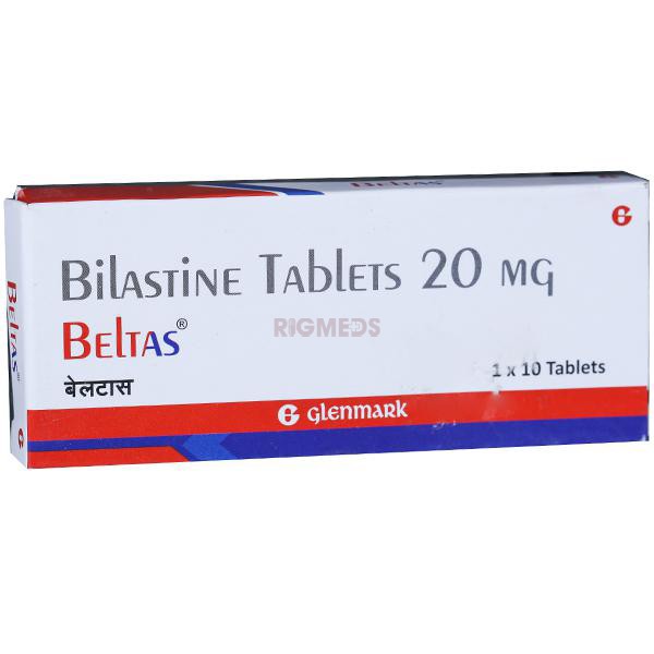 Beltas Tablet