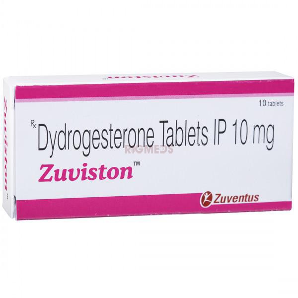 Zuviston 10Mg Tablet