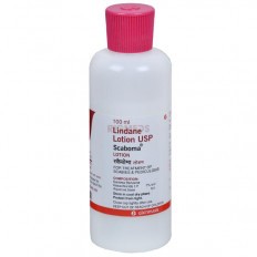 Scaboma Lotion
