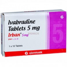 Irban 5Mg Tablet