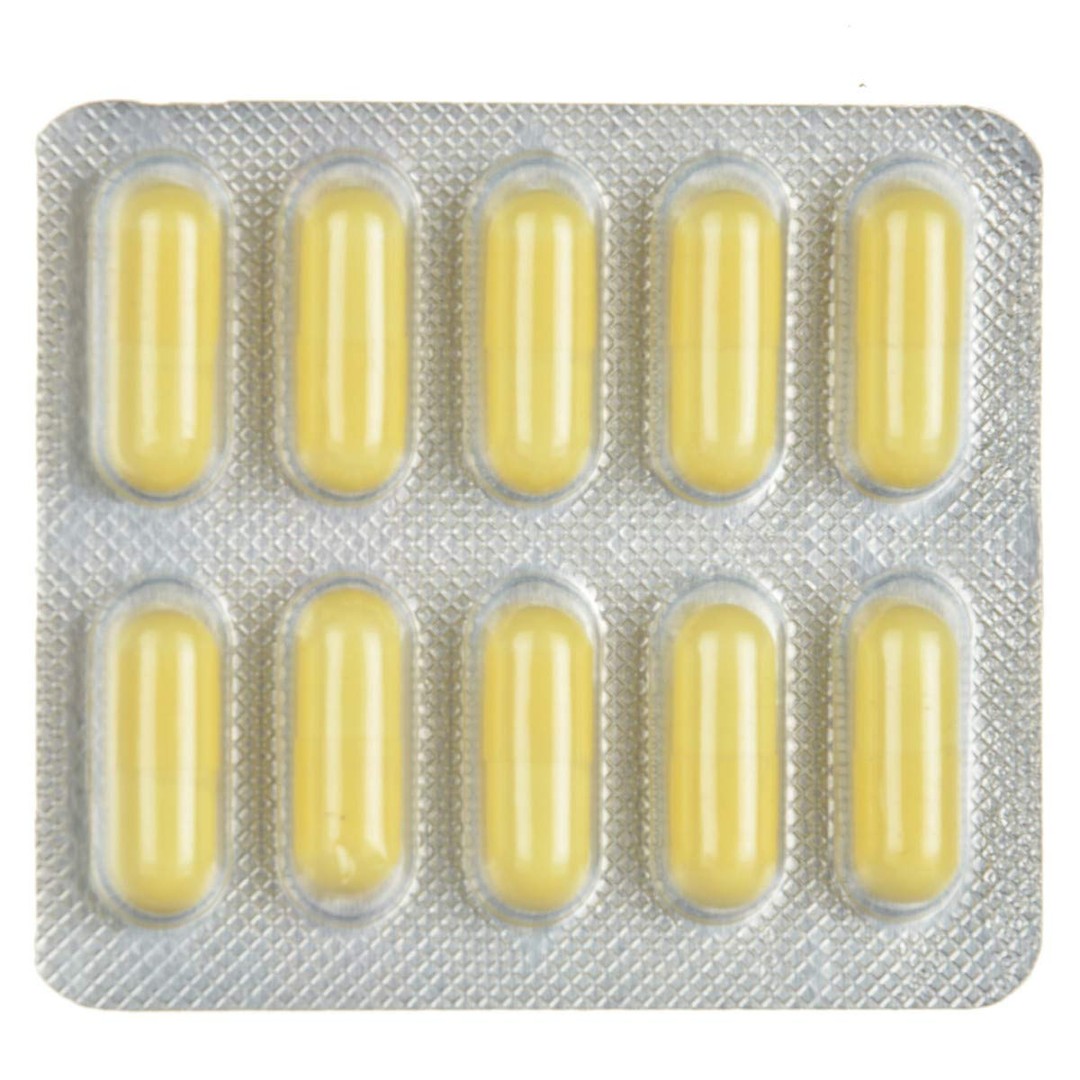 Indocap Capsule