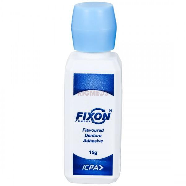 Fixon Powder