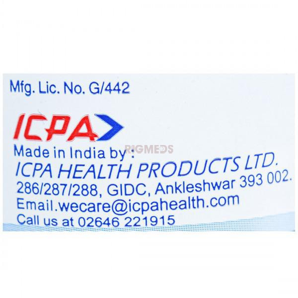 Hexidine Mouth Wash (160ml)