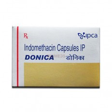 Donica Capsule