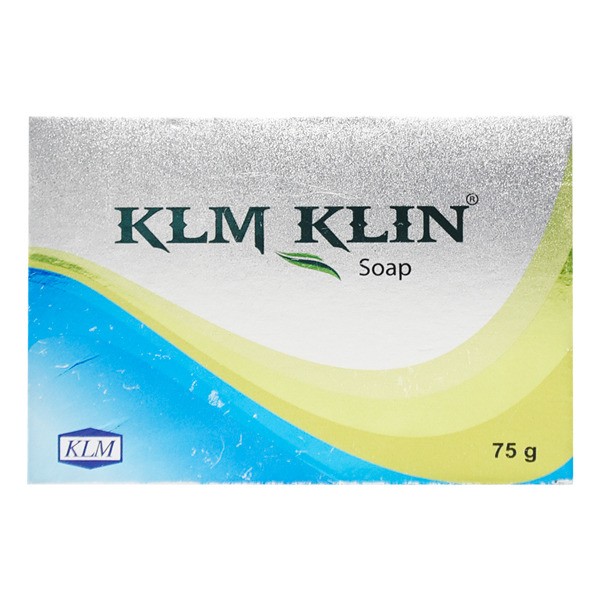 Klm Klin Soap (75Gm)