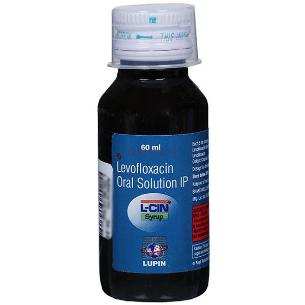 L-Cin Syrup