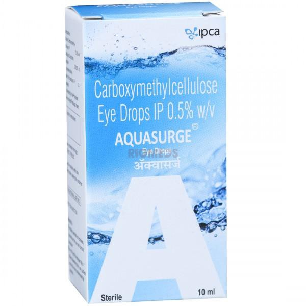 Aquasurge Eye Drop