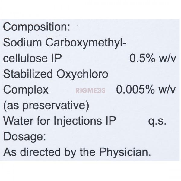 Aquasurge Eye Drop