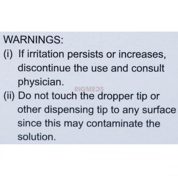 Aquasurge Eye Drop
