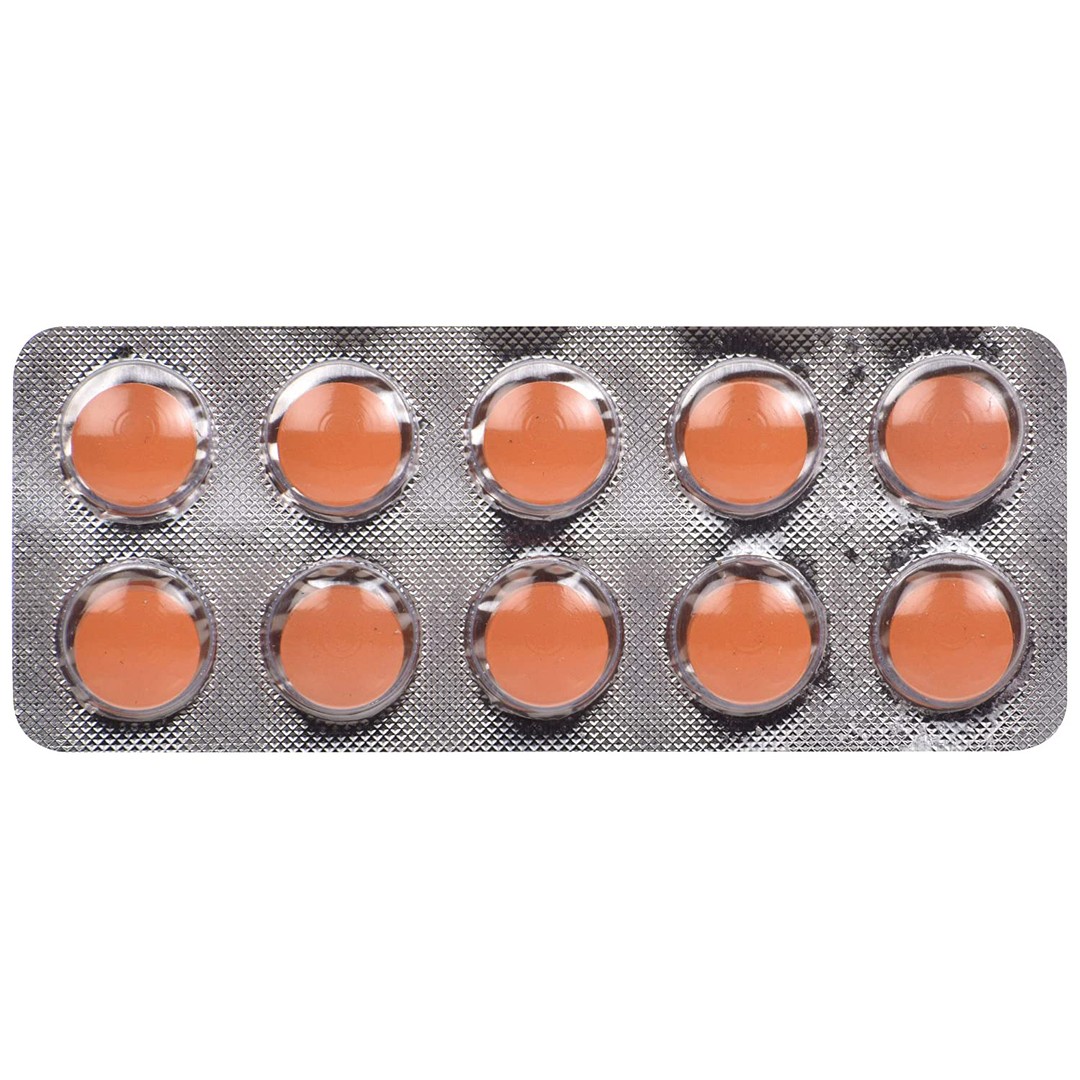 Metolar AM 50 Tablet