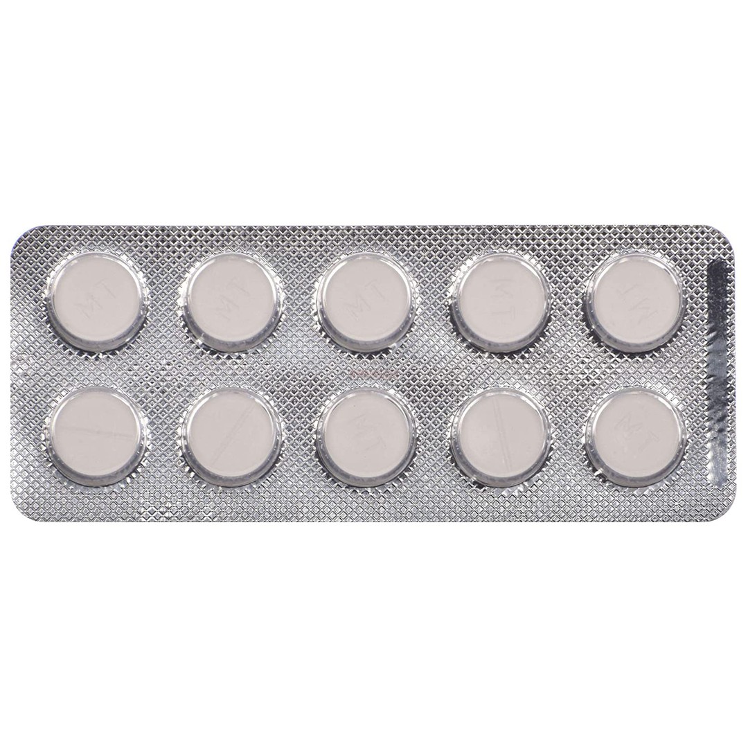 Metolar 100 Tablet