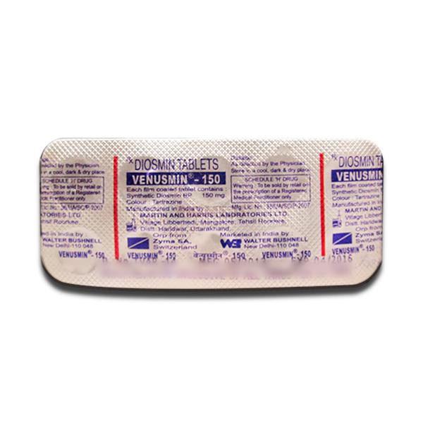 Venusmin 150 Tablet