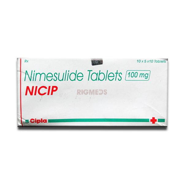 Nicip Tablet