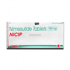 Nicip Tablet
