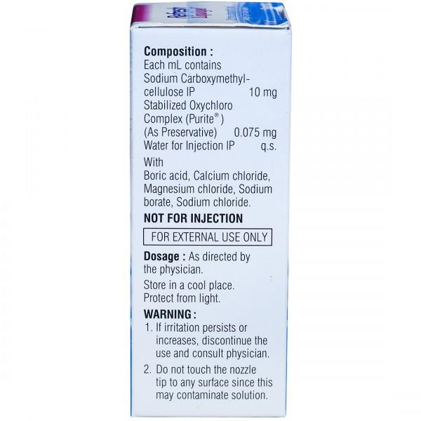 Refresh Liquigel Eye Drop