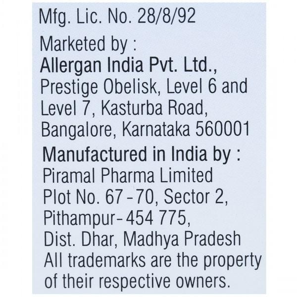 Refresh Liquigel Eye Drop