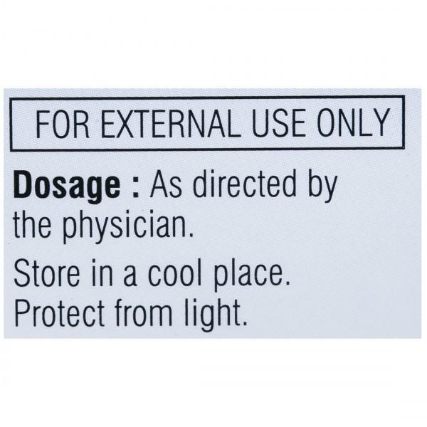 Refresh Liquigel Eye Drop