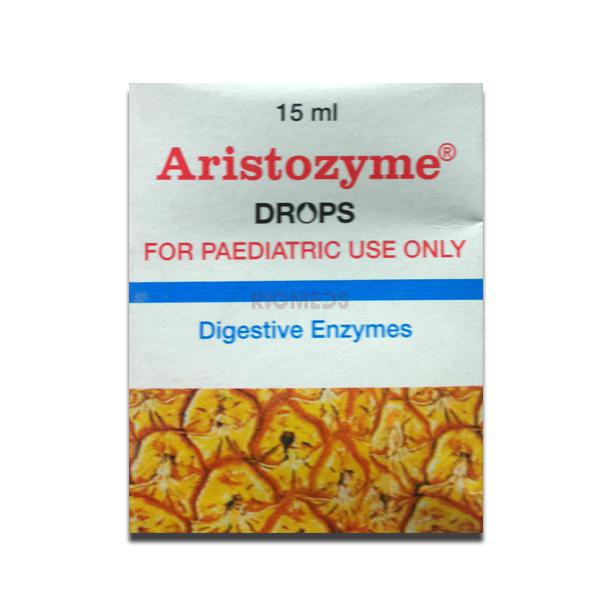 Aristozyme Drop