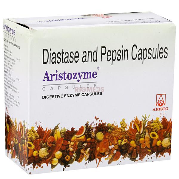 Aristozyme Capsule
