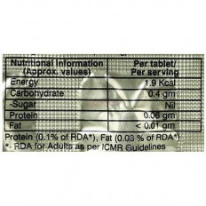 Aristozyme Gold Tablet