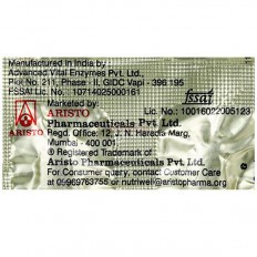 Aristozyme Gold Tablet