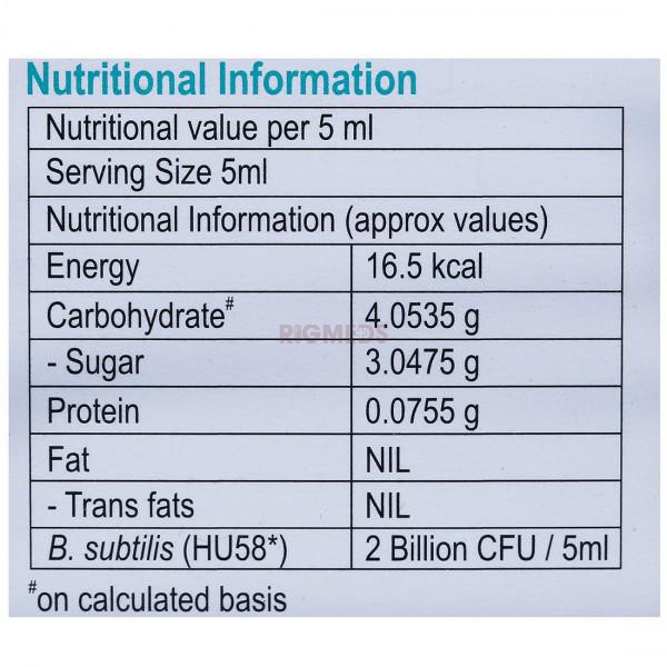 Darolac Syrup (30ml)