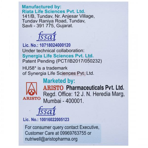 Darolac Syrup (30ml)