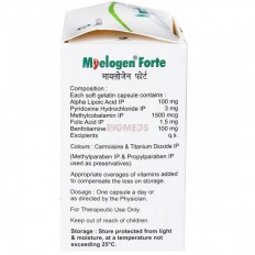 Myelogen Forte Capsule